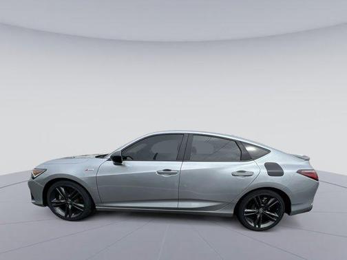 2023 Acura Integra A-SPEC