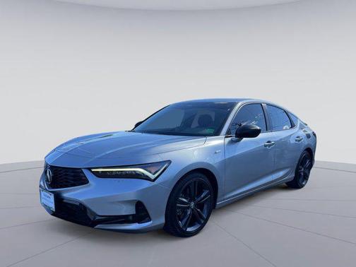 2023 Acura Integra A-SPEC