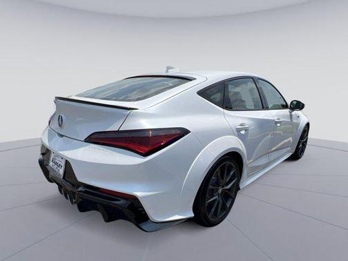 2025 Acura Integra Type S