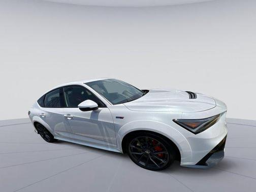 2025 Acura Integra Type S