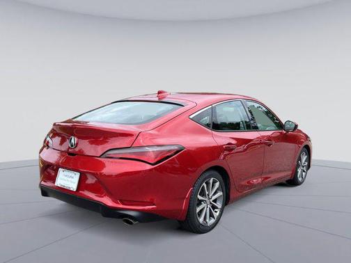 2023 Acura Integra Certified