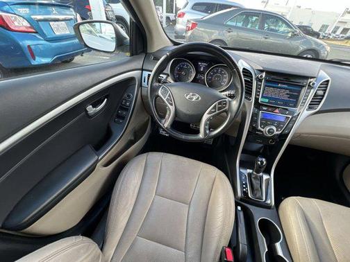 2013 Hyundai Elantra GT Base