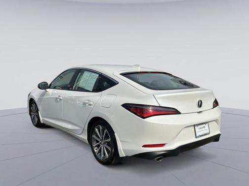 2025 Acura Integra Base