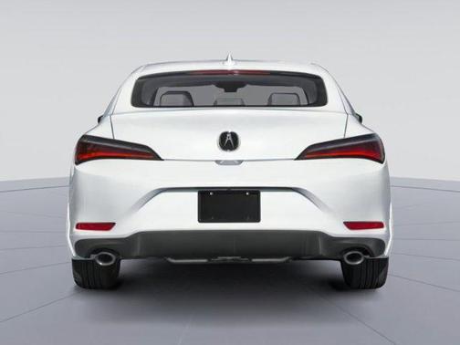 2025 Acura Integra Base