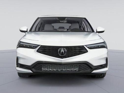 2025 Acura Integra Base