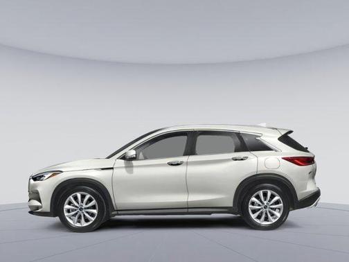 2019 INFINITI QX50 Luxe