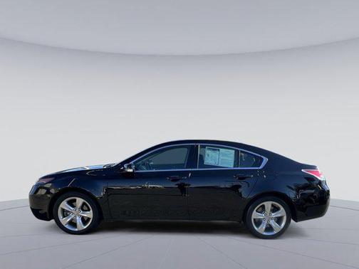 2014 Acura TL Advance