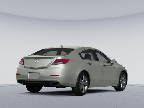 2014 Acura TL Advance