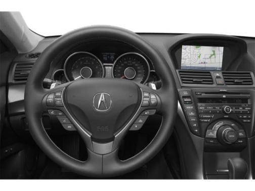 2014 Acura TL Advance