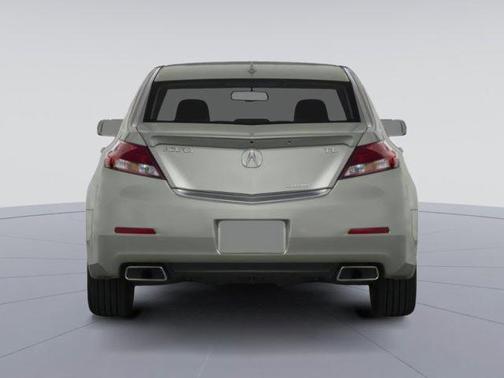 2014 Acura TL Advance