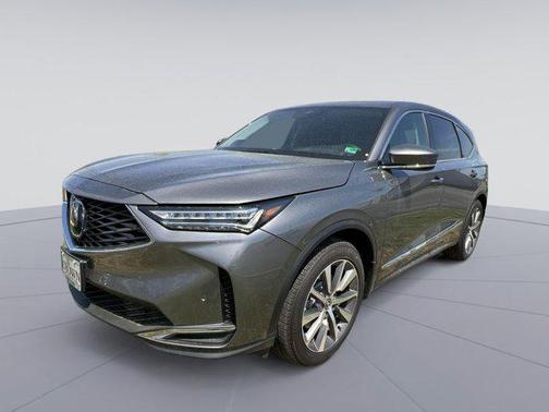2025 Acura MDX Technology Package