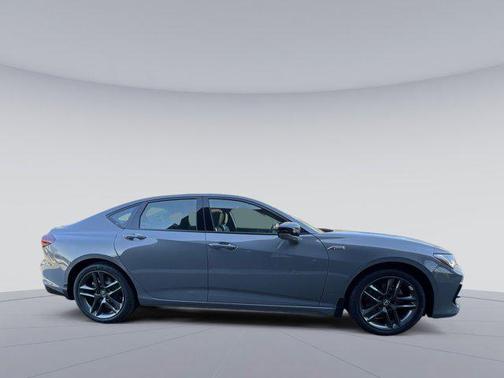 2025 Acura TLX A-Spec