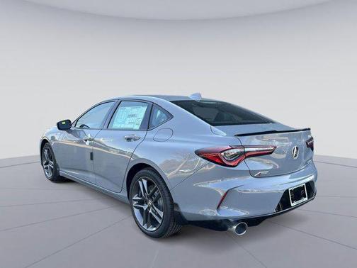 2025 Acura TLX A-Spec