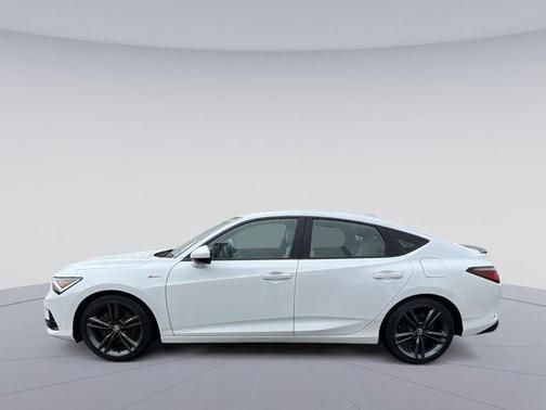 2023 Acura Integra A-SPEC