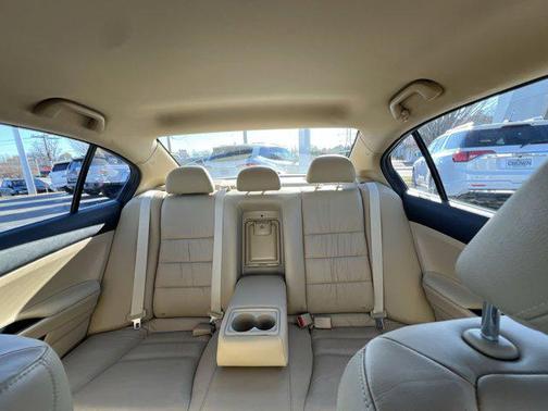 2012 Honda Accord SE