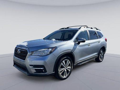 2020 Subaru Ascent Limited 7-Passenger