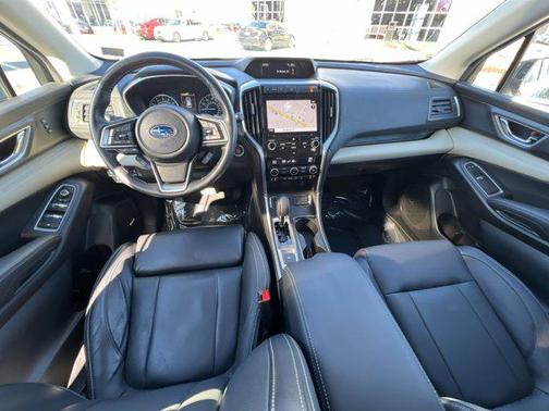 2020 Subaru Ascent Limited 7-Passenger