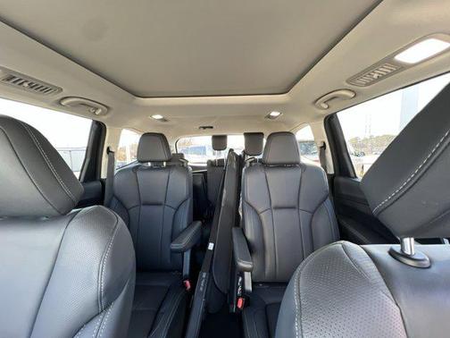 2020 Subaru Ascent Limited 7-Passenger