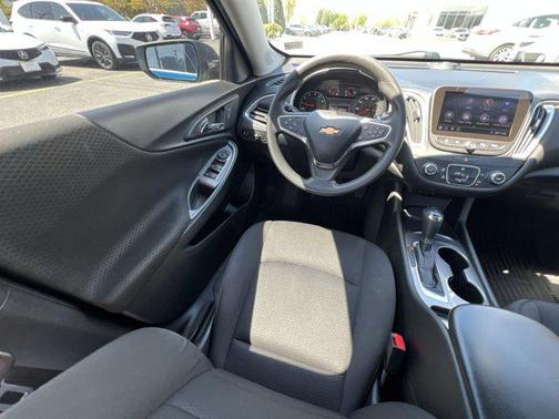 2019 Chevrolet Malibu 1LS