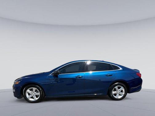 2019 Chevrolet Malibu 1LS