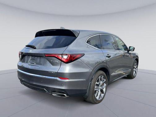 2024 Acura MDX Technology Package