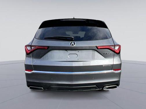 2024 Acura MDX Technology Package