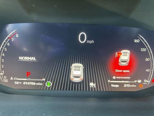 2024 Acura MDX Technology Package