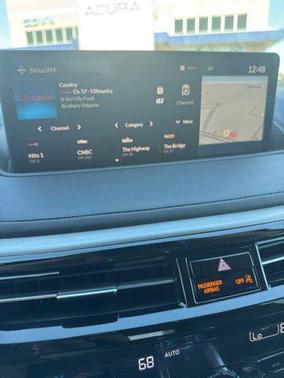 2024 Acura MDX Technology Package