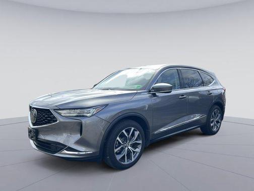 2024 Acura MDX Technology Package