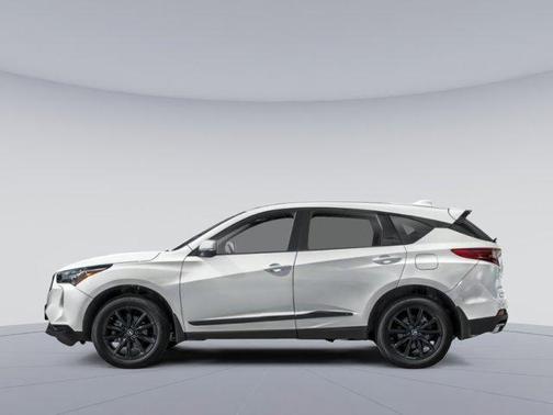 2026 Acura RDX Base