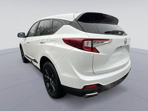 2026 Acura RDX Base