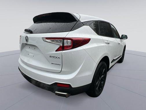 2026 Acura RDX Base