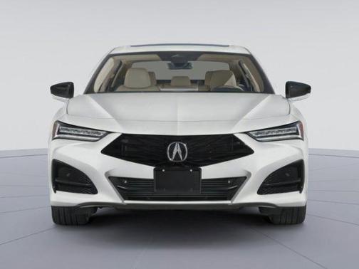 2025 Acura TLX Technology