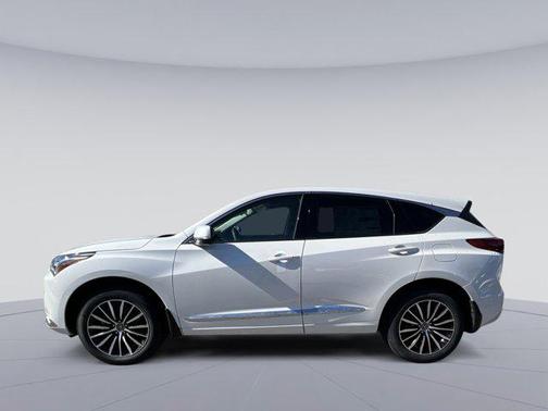 2026 Acura RDX Advance Package