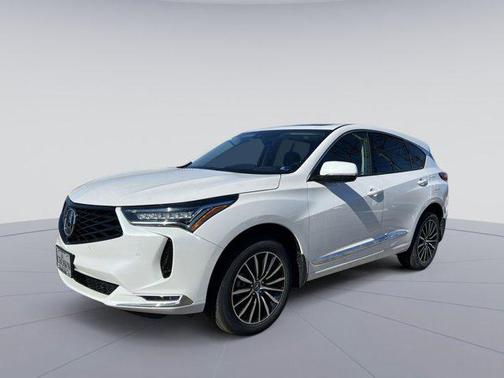 2026 Acura RDX Advance Package