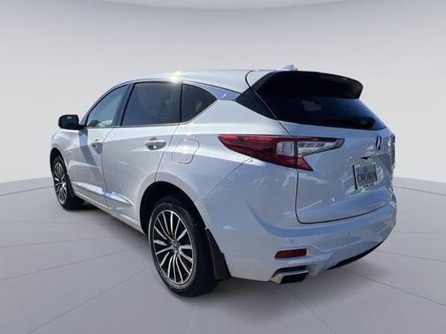 2026 Acura RDX Advance Package