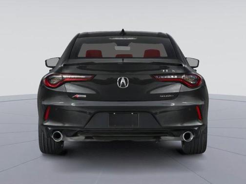 2025 Acura TLX A-Spec