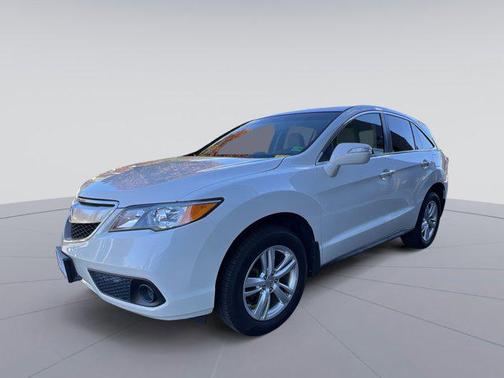 2015 Acura RDX Base