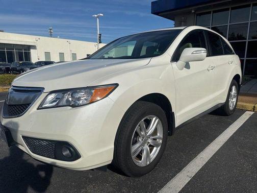 2015 Acura RDX Base