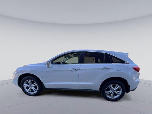 2015 Acura RDX Base