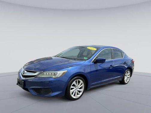 2016 Acura ILX 2.4L
