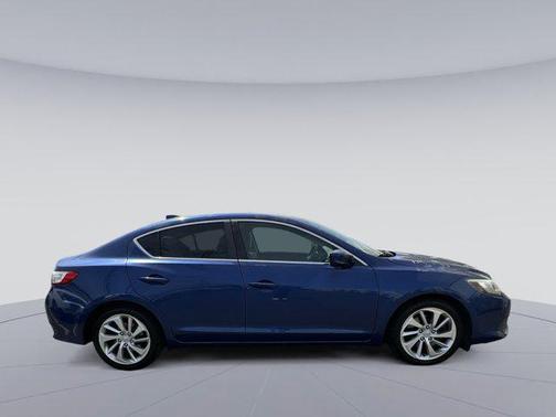 2016 Acura ILX 2.4L