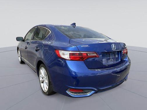 2016 Acura ILX 2.4L