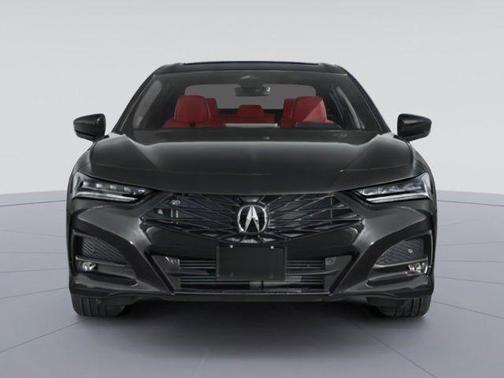 2025 Acura TLX A-Spec