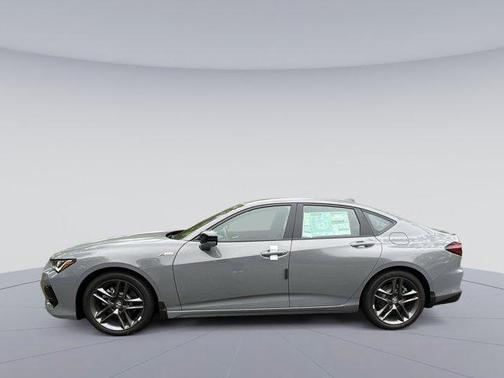2025 Acura TLX A-Spec