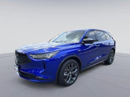 2023 Acura MDX A-SPEC