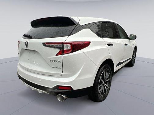 2026 Acura RDX A-Spec Advance Package