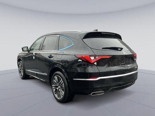 2026 Acura MDX Advance Package