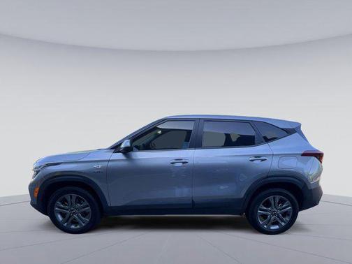 2021 Kia Seltos LX