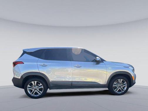 2021 Kia Seltos LX